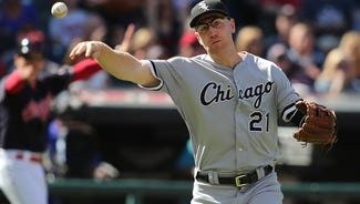 Next Story Image: Frazier agrees to $12 million, 1-year deal with White Sox